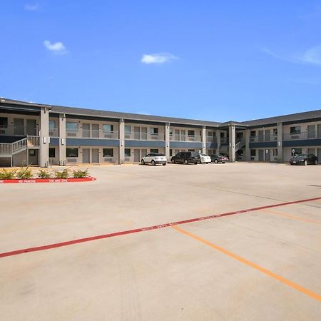 Americas Best Value Inn & Suites Ne Houston Downtown I-610 Хьюстон Экстерьер фото